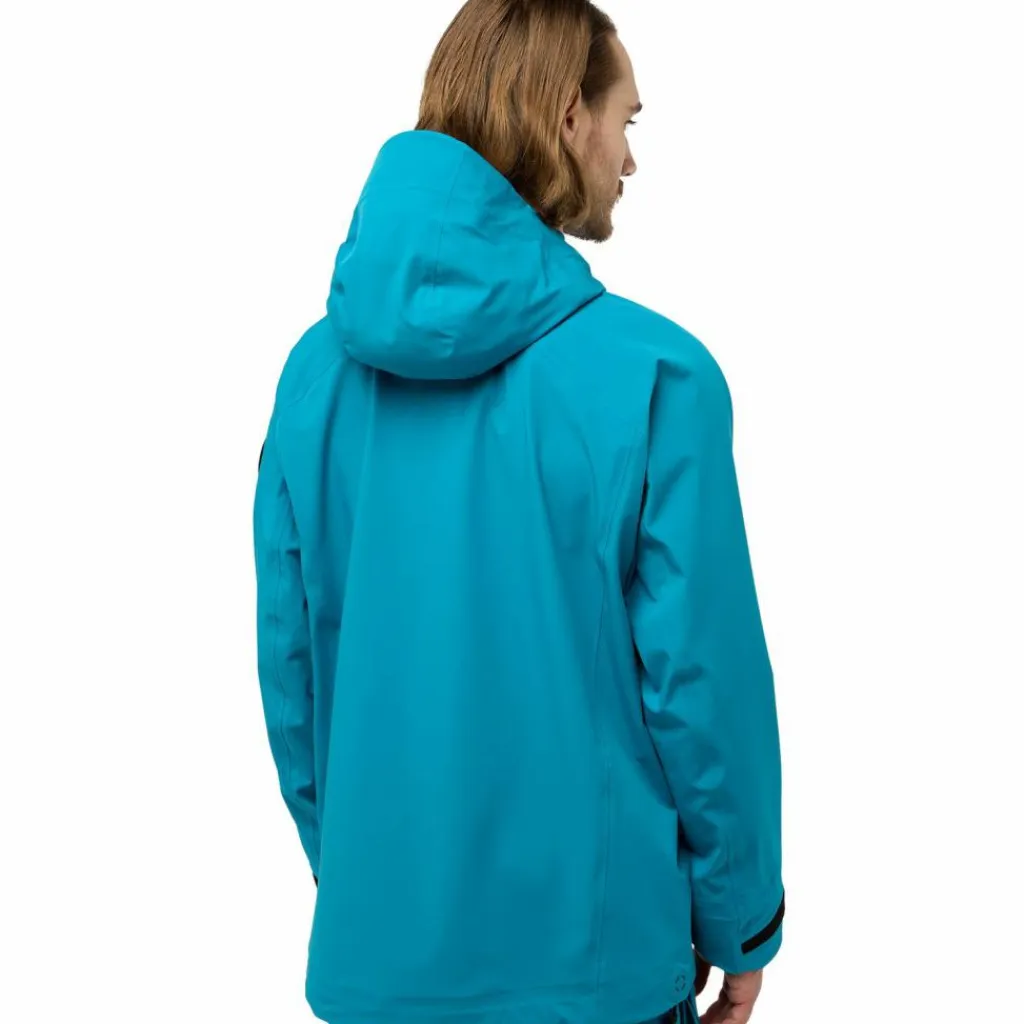 Jack Wolfskin Skitouren<· EXPDN 3L JKT everest blue