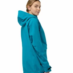 Jack Wolfskin Skitouren<· EXPDN 3L JKT everest blue
