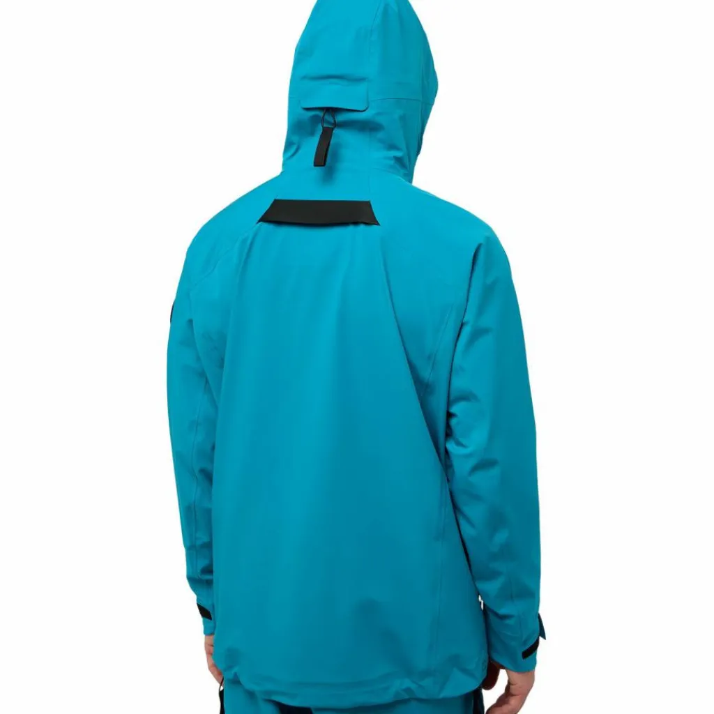 Jack Wolfskin Skitouren<· EXPDN 3L JKT everest blue