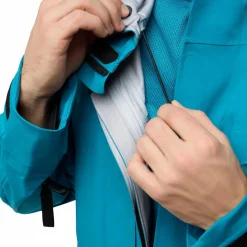 Jack Wolfskin Skitouren<· EXPDN 3L JKT everest blue