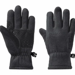 Jack Wolfskin Handschuhe<· FLEECE GLOVE K phantom
