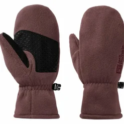 Online · FLEECE MITTEN K Kinder Handschuhe