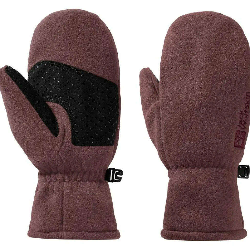 Online · FLEECE MITTEN K Kinder Handschuhe