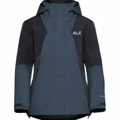 Online · FLOWLINE 2L INS JKT W Damen Ski|Skitouren