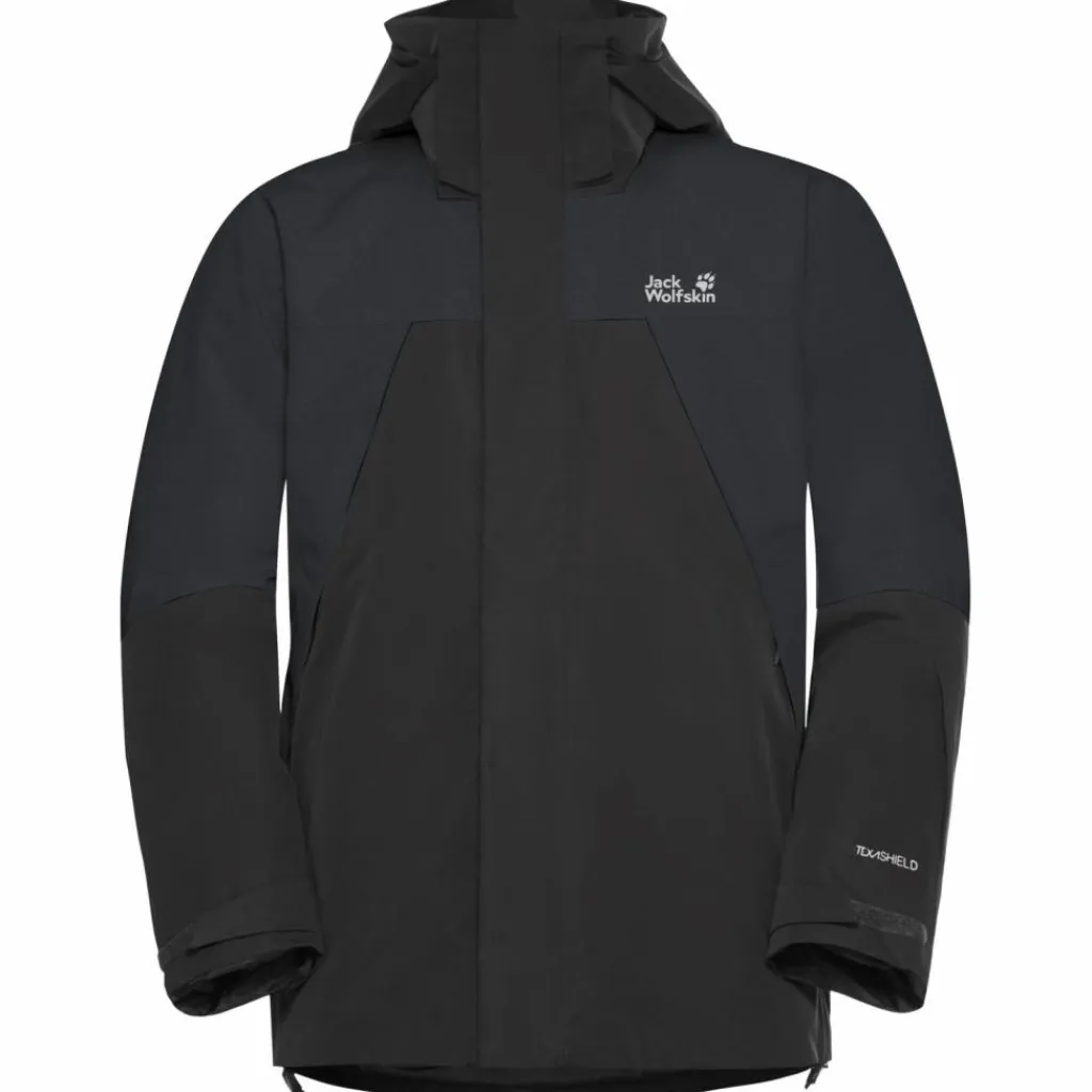 Hot · FLOWLINE 2L INS JKT M Skitouren