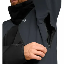 Hot · FLOWLINE 2L INS JKT M Skitouren
