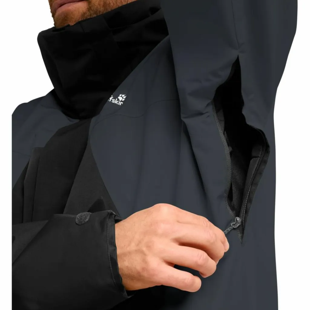 Hot · FLOWLINE 2L INS JKT M Skitouren