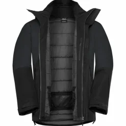 Hot · FLOWLINE 2L INS JKT M Skitouren