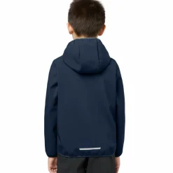 Discount · FOURWINDS JACKET KIDS Kinder Jacken