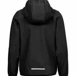 Jack Wolfskin Wandern|Jacken<· FOURWINDS black