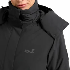 Best · FROST HAVEN COAT W Damen Mäntel