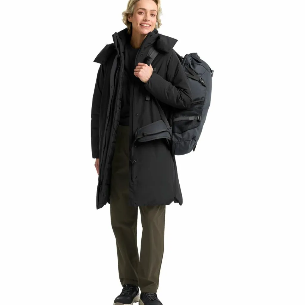 Best · FROST HAVEN COAT W Damen Mäntel