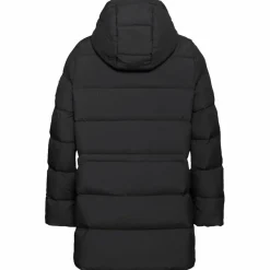 Jack Wolfskin Winterjacken<· FROZEN PALACE LONG JKT W RDS black