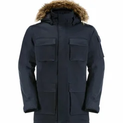 New · GLACIER CANYON PARKA Herren Camping|Camping