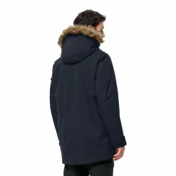 New · GLACIER CANYON PARKA Herren Camping|Camping