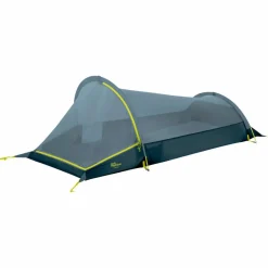 Jack Wolfskin Camping|Zelte<· GOSSAMER ginkgo green