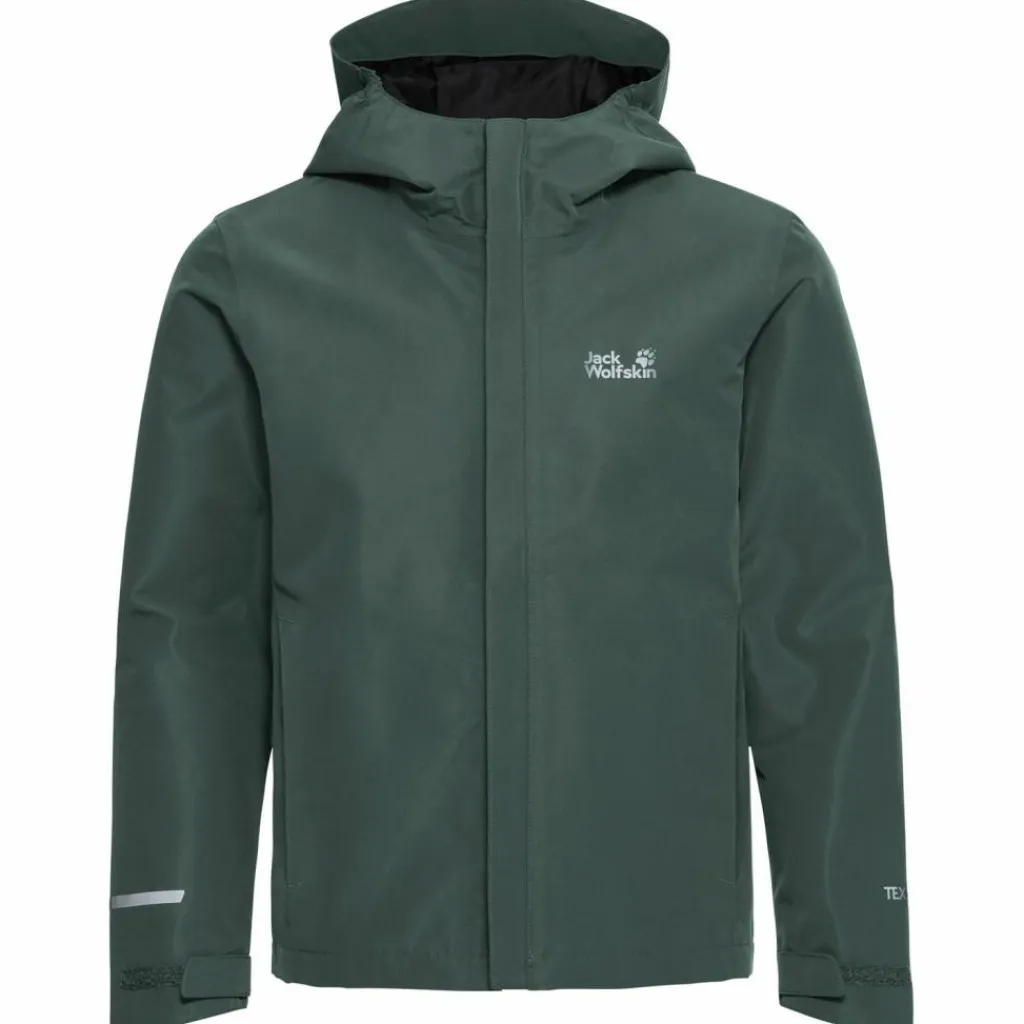 Best · HAZE 2L JKT K Kinder Jacken