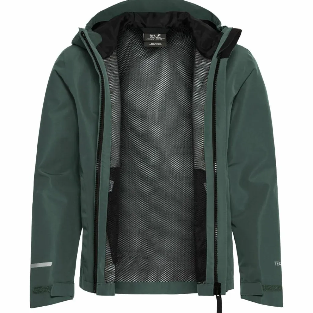 Best · HAZE 2L JKT K Kinder Jacken