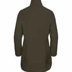 Best · HIGH CURL COAT W Damen Camping|Mäntel