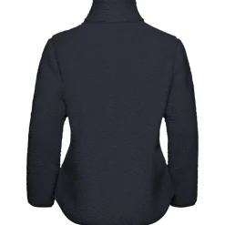 Jack Wolfskin Camping|Camping<· HIGH CURL JKT W dark navy
