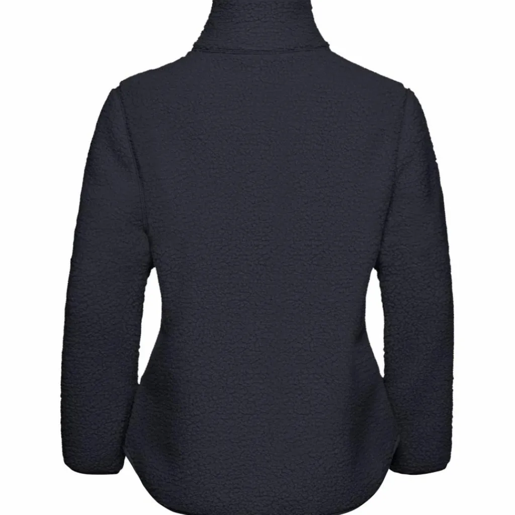 Jack Wolfskin Camping|Camping<· HIGH CURL JKT W dark navy