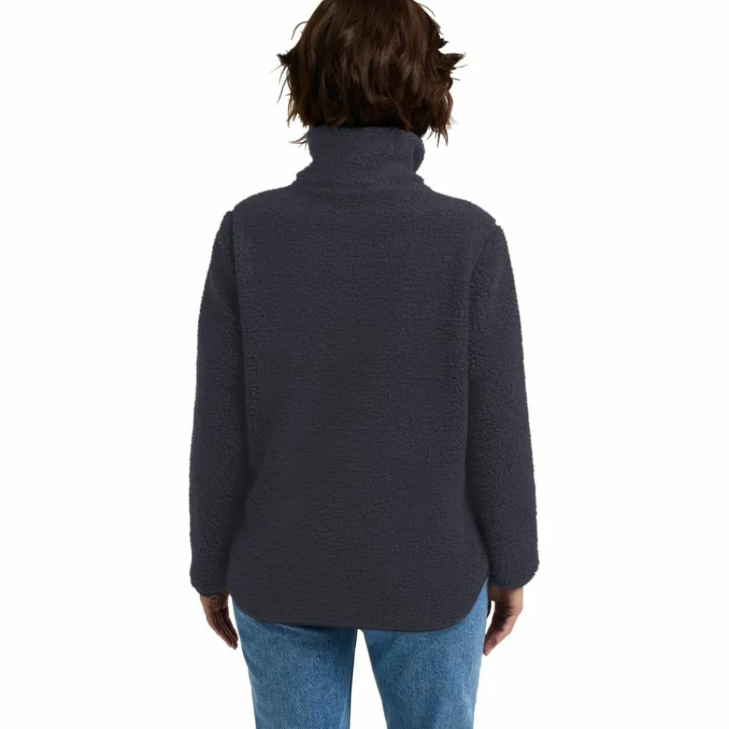 Jack Wolfskin Camping|Camping<· HIGH CURL JKT W dark navy