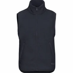 Clearance · HIGH CURL VEST W Damen Camping|Camping