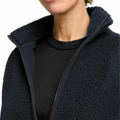 Clearance · HIGH CURL VEST W Damen Camping|Camping