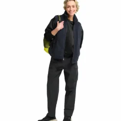 Clearance · HIGH CURL VEST W Damen Camping|Camping