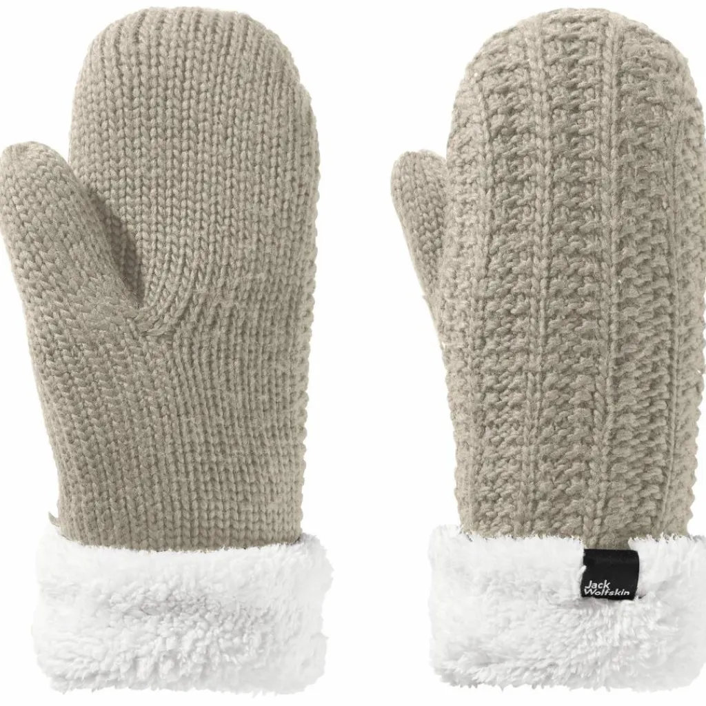 Discount · HIGHLOFT KNIT MITTEN W Handschuhe