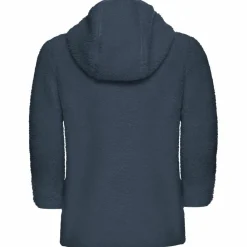 New · ICE CURL HOOD JACKET K Kinder Jacken