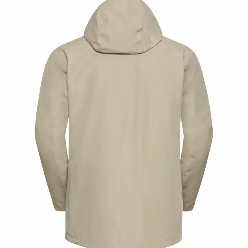 · ICECAPE 3IN1 DOWN JKT M DOWN RDS Herren Regenjacken