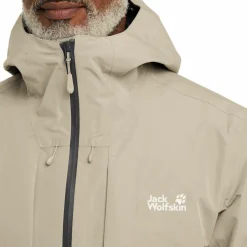 · ICECAPE 3IN1 DOWN JKT M DOWN RDS Herren Regenjacken