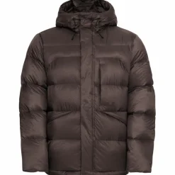 Jack Wolfskin Winterjacken<· ICY HILL JKT M RDS peat
