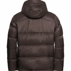 Jack Wolfskin Winterjacken<· ICY HILL JKT M RDS peat