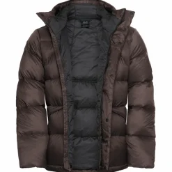 Jack Wolfskin Winterjacken<· ICY HILL JKT M RDS peat