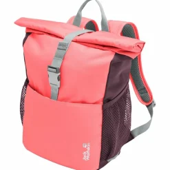 Jack Wolfskin Rucksäcke<· ISLAND MINI 10 sunset coral