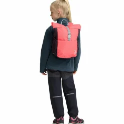 Jack Wolfskin Rucksäcke<· ISLAND MINI 10 sunset coral