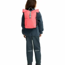 Jack Wolfskin Rucksäcke<· ISLAND MINI 10 sunset coral