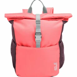 Jack Wolfskin Rucksäcke<· ISLAND MINI 10 sunset coral