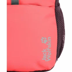 Jack Wolfskin Rucksäcke<· ISLAND MINI 10 sunset coral