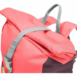 Jack Wolfskin Rucksäcke<· ISLAND MINI 10 sunset coral