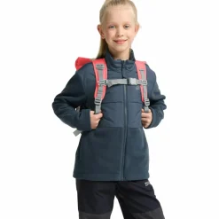 Jack Wolfskin Rucksäcke<· ISLAND MINI 10 sunset coral