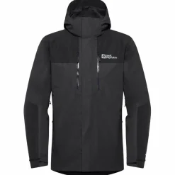 Jack Wolfskin Winterjacken<· JASPER 3IN1 JKT M phantom