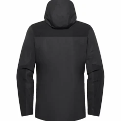 Jack Wolfskin Winterjacken<· JASPER 3IN1 JKT M phantom