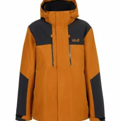 Jack Wolfskin Commuting|Travel<· JASPER 2L autumn leaves