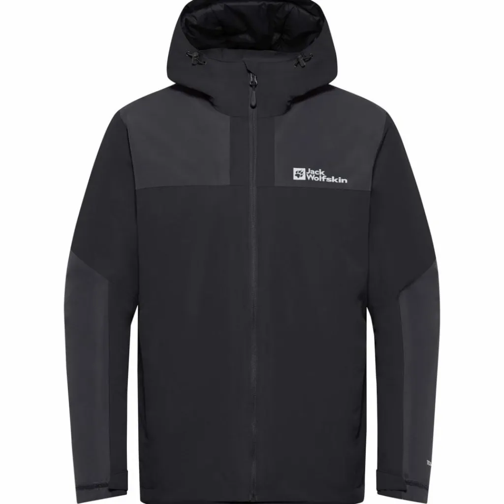 Discount · JASPER Herren Wandern|Wandern