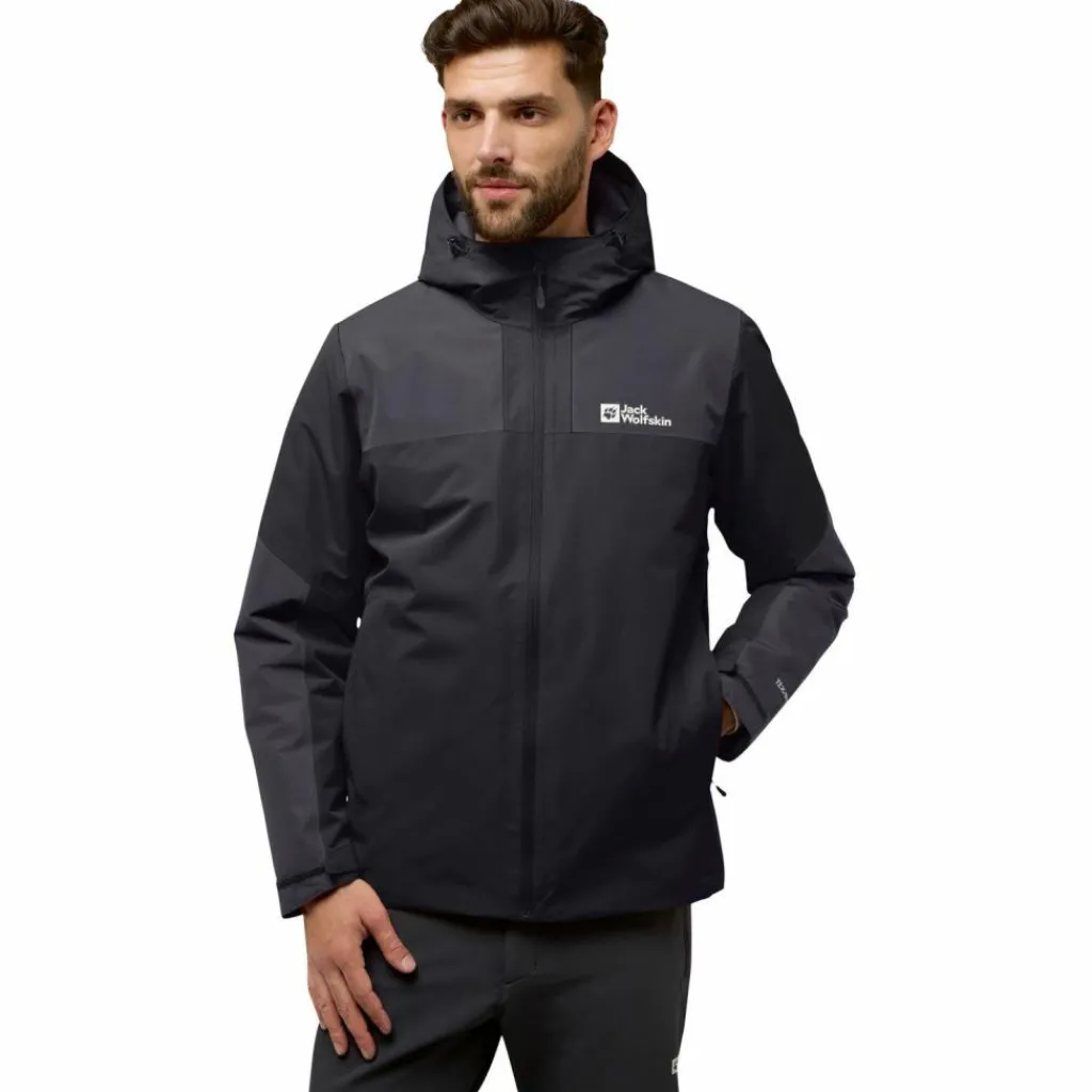 Discount · JASPER Herren Wandern|Wandern