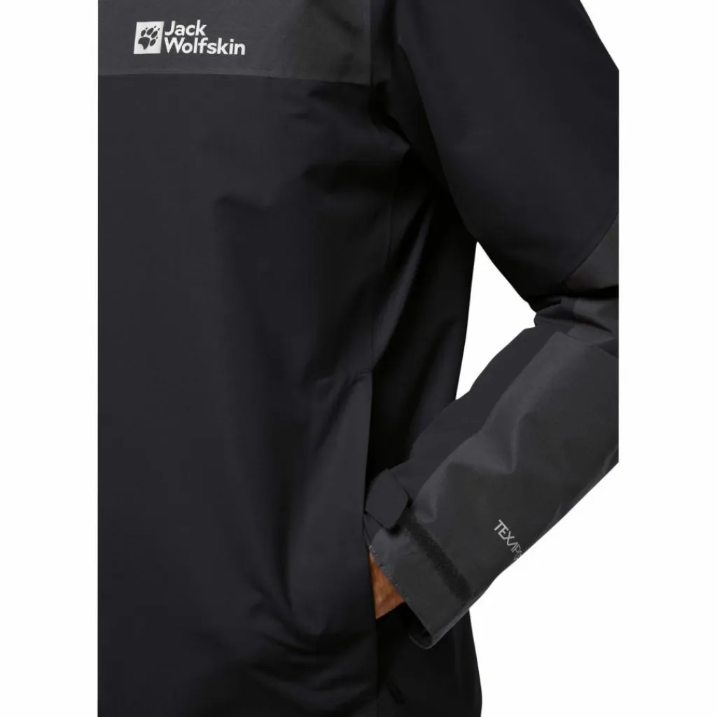 Discount · JASPER Herren Wandern|Wandern