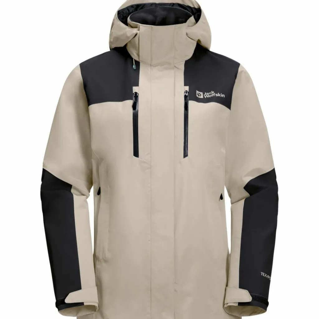Outlet · JASPER 2L Damen Wandern|Commuting